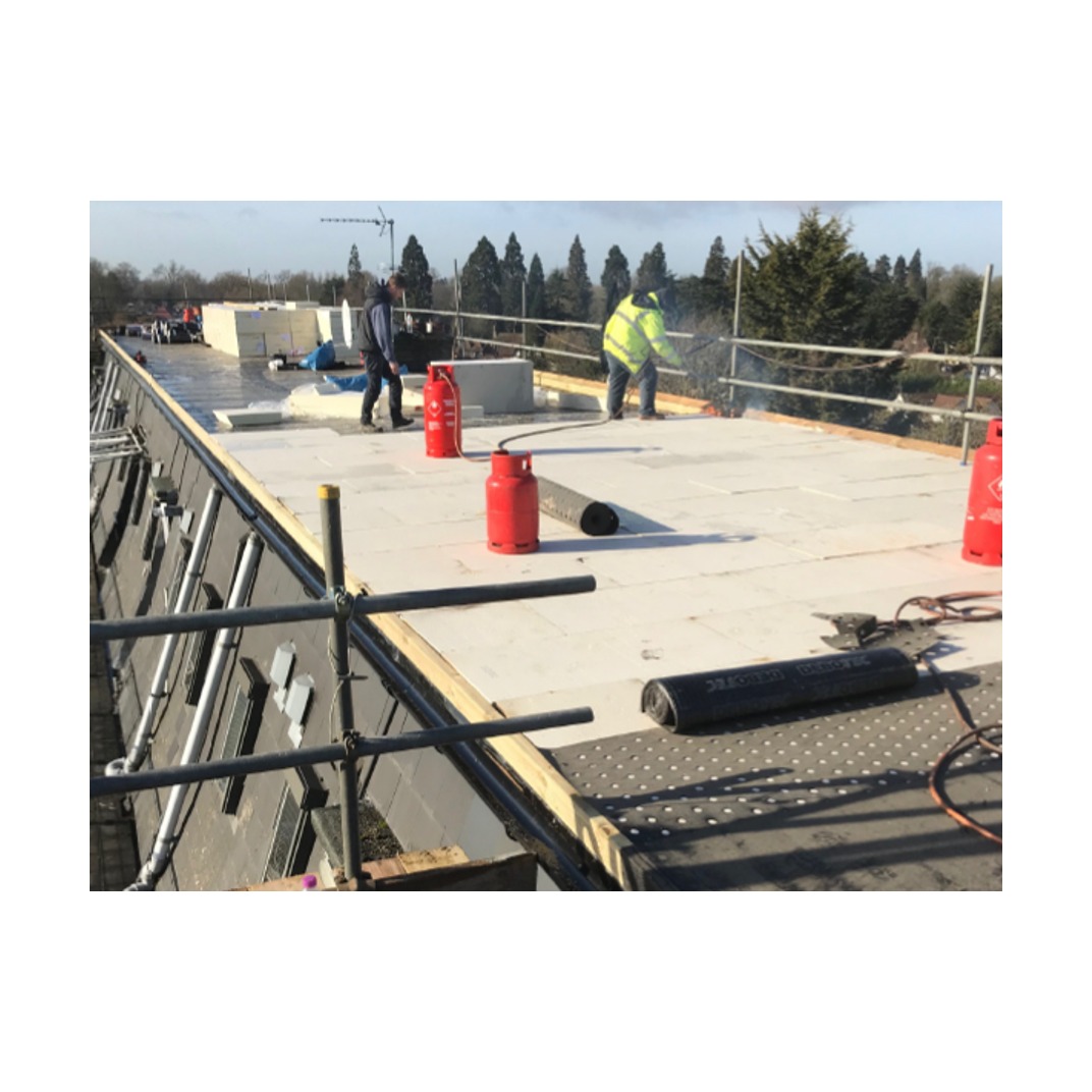 Aqua Roofing