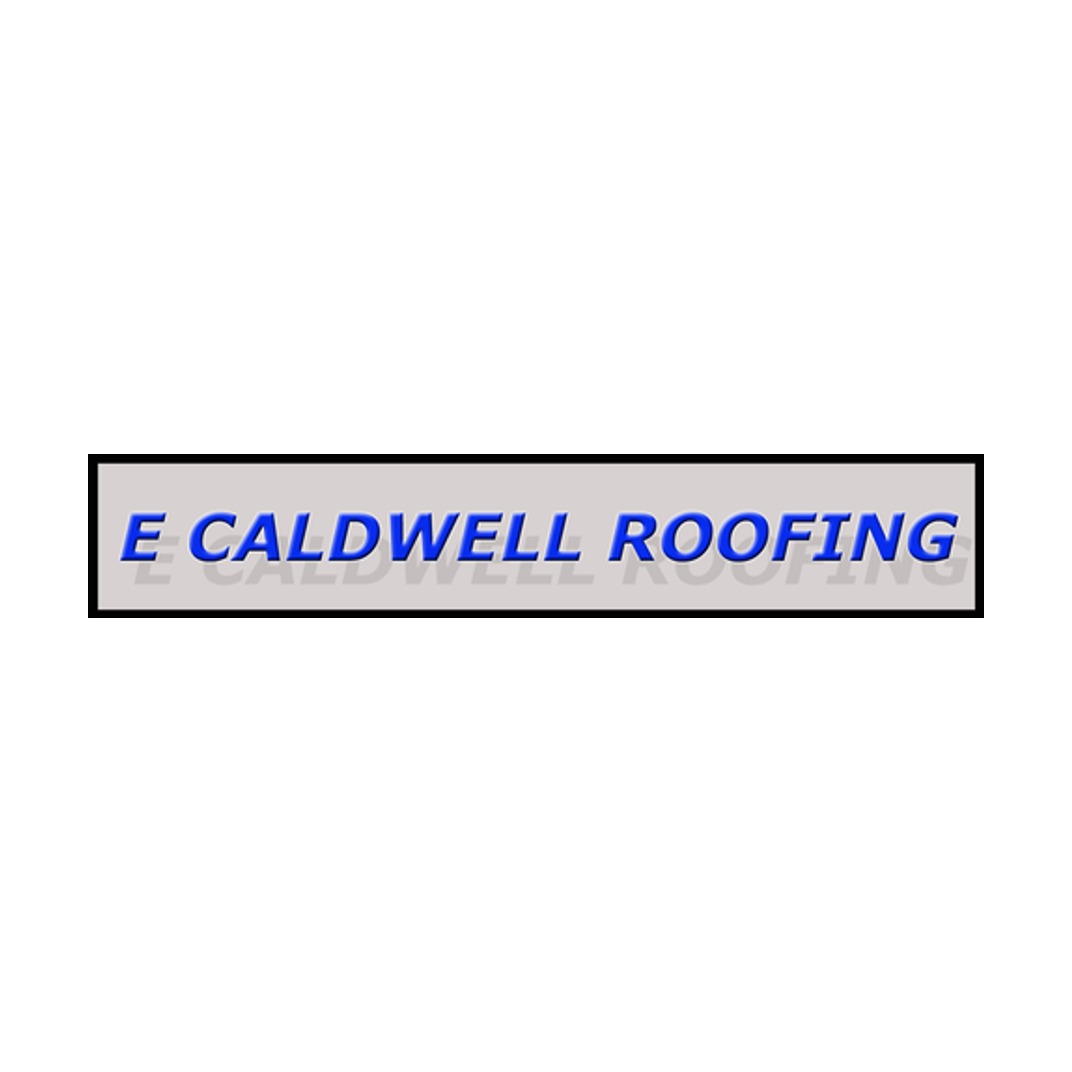 E Caldwell Roofing