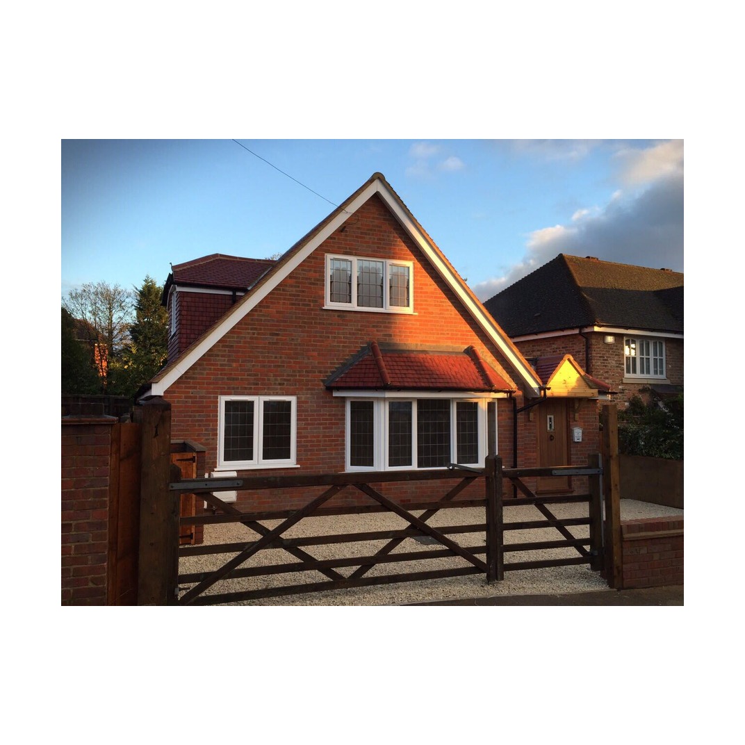 Harrow Home Builders