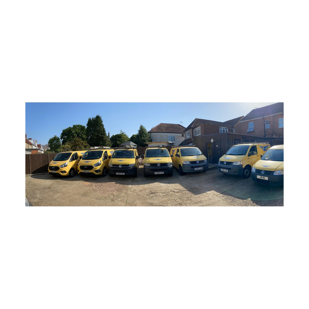 LH Plumbing & Heating