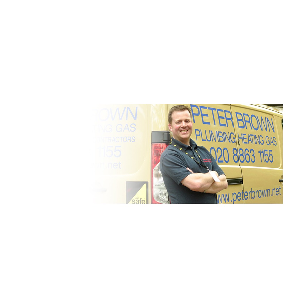 Peter Brown Plumbing & Heating