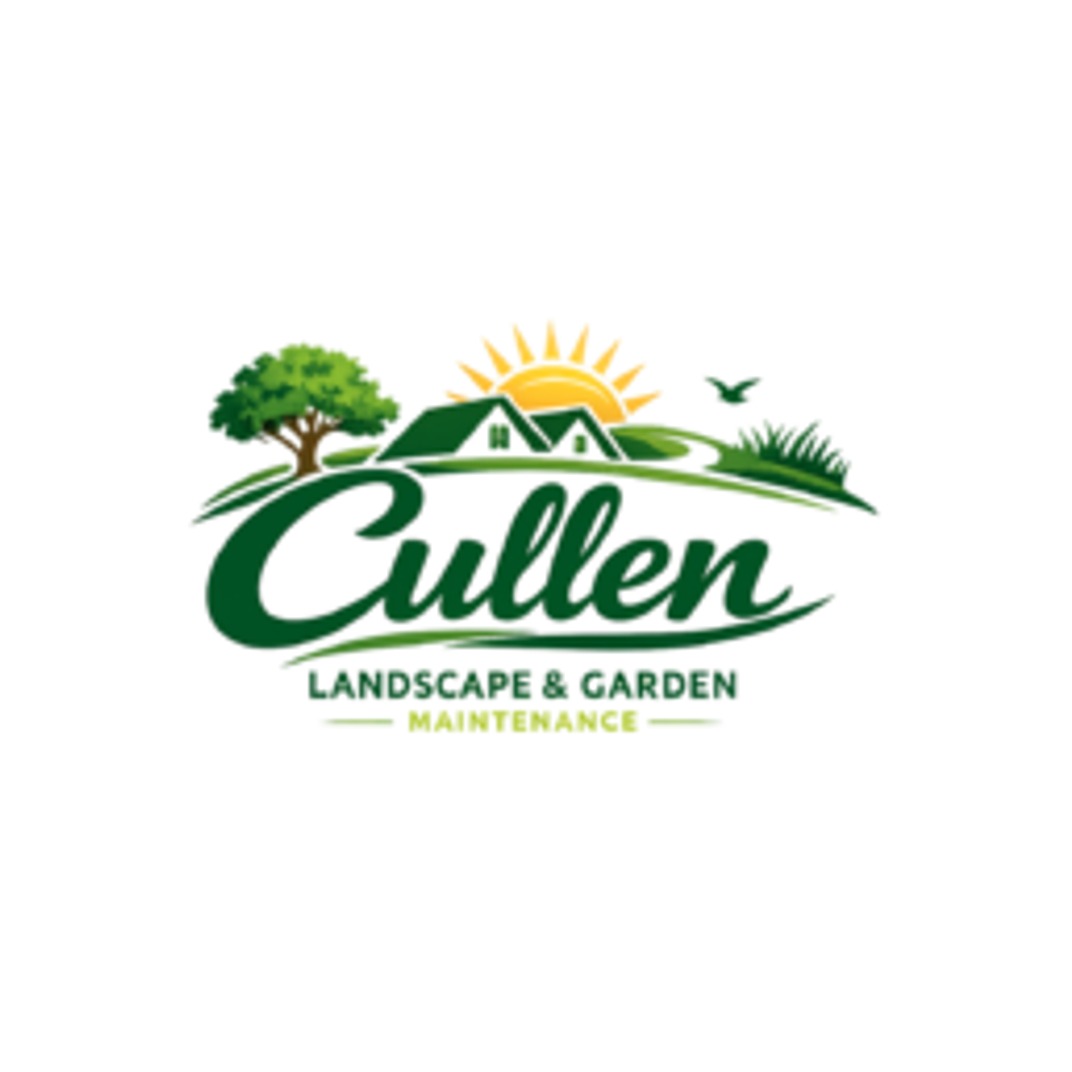 Cullen Landscape and Garden Maintenance