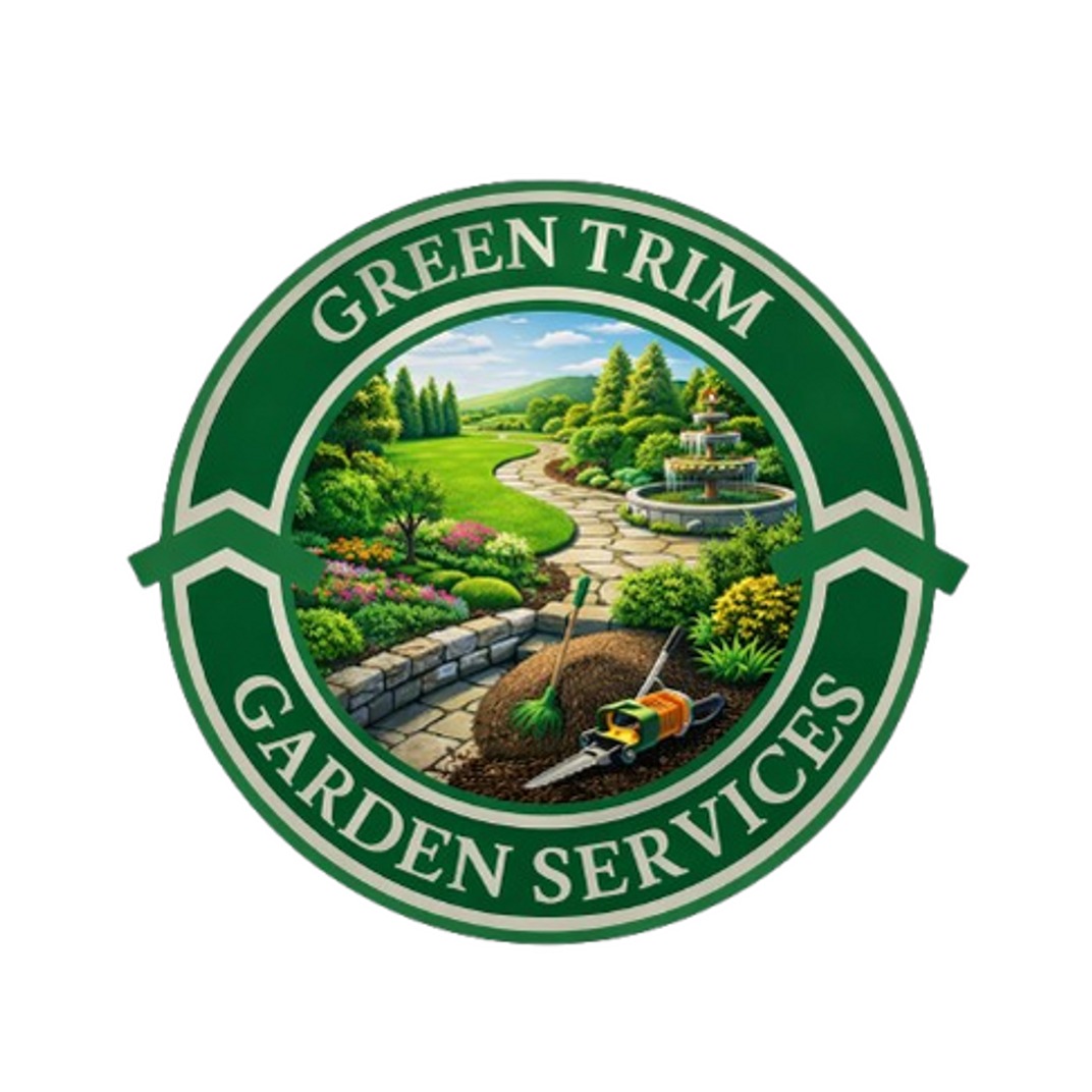Green Trim Garden Services