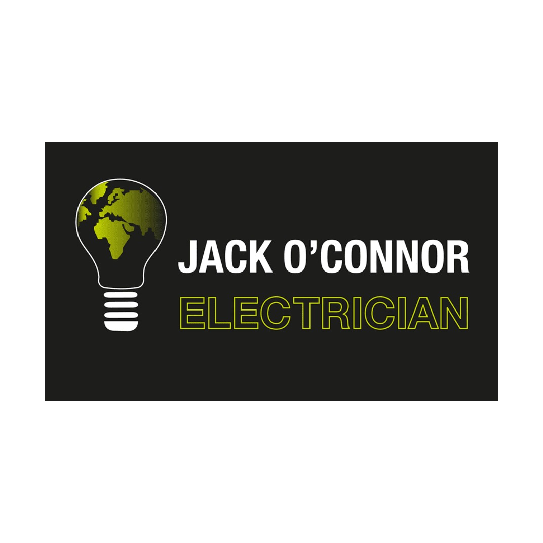 Jack OConnor Electrician