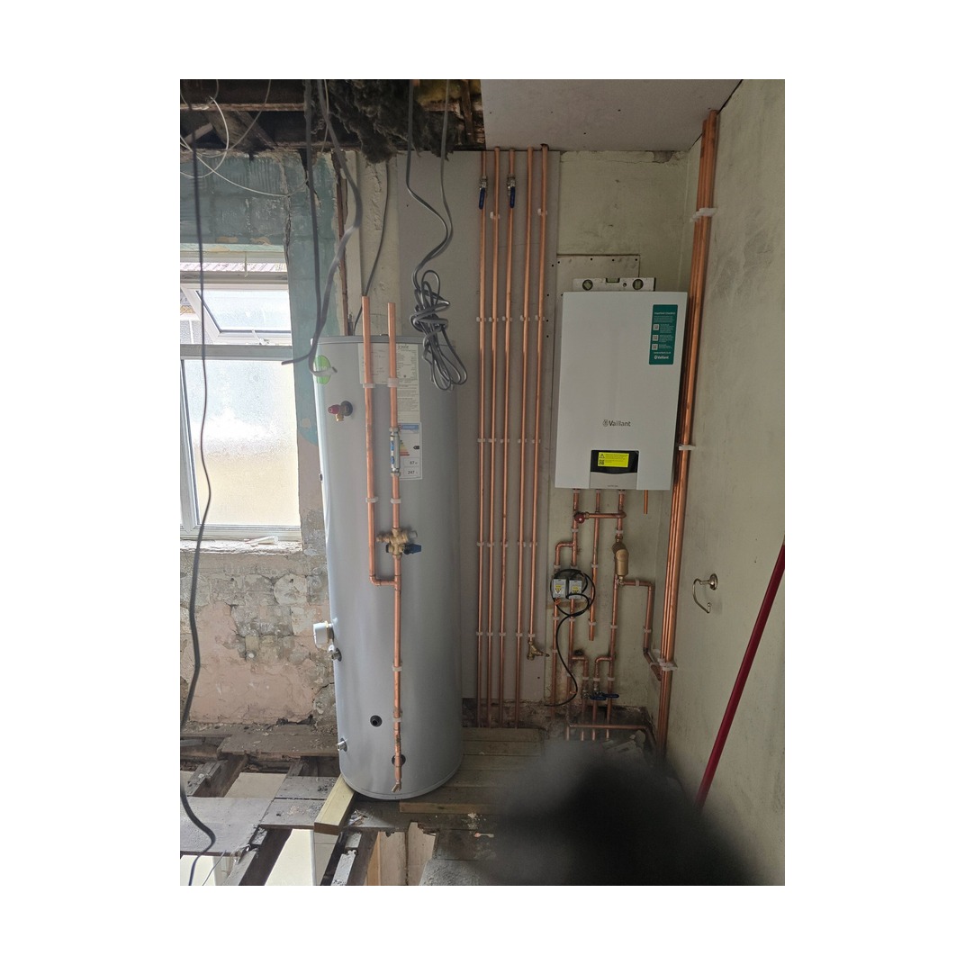 MCO Plumbing