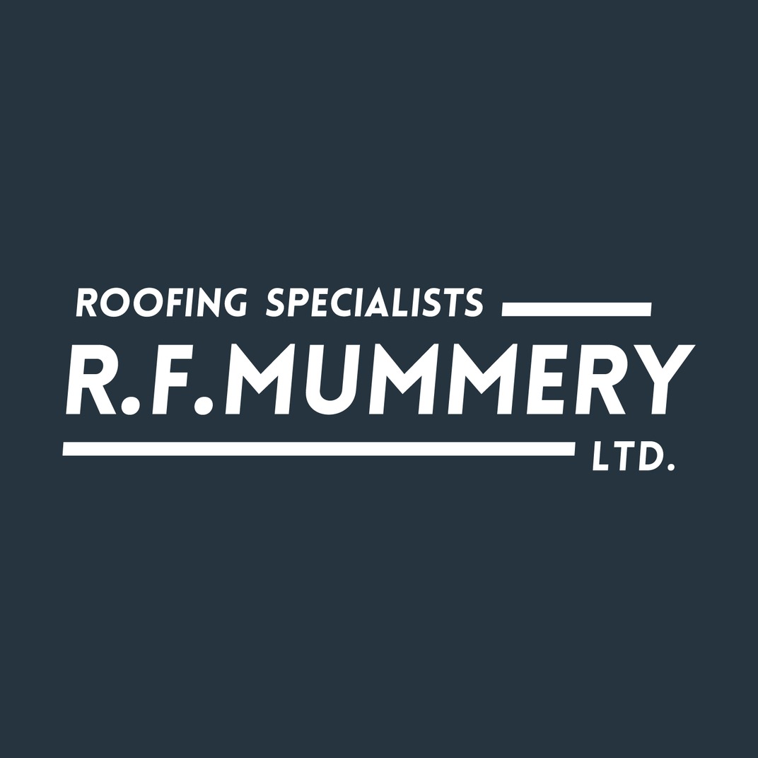 RF Mummery Roofing