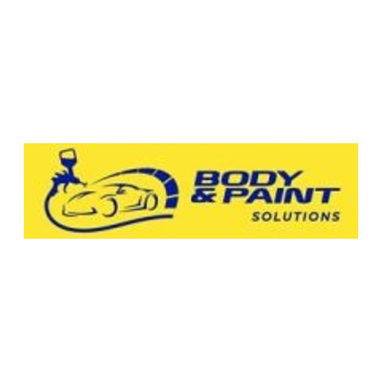 Body & Paint Solutions