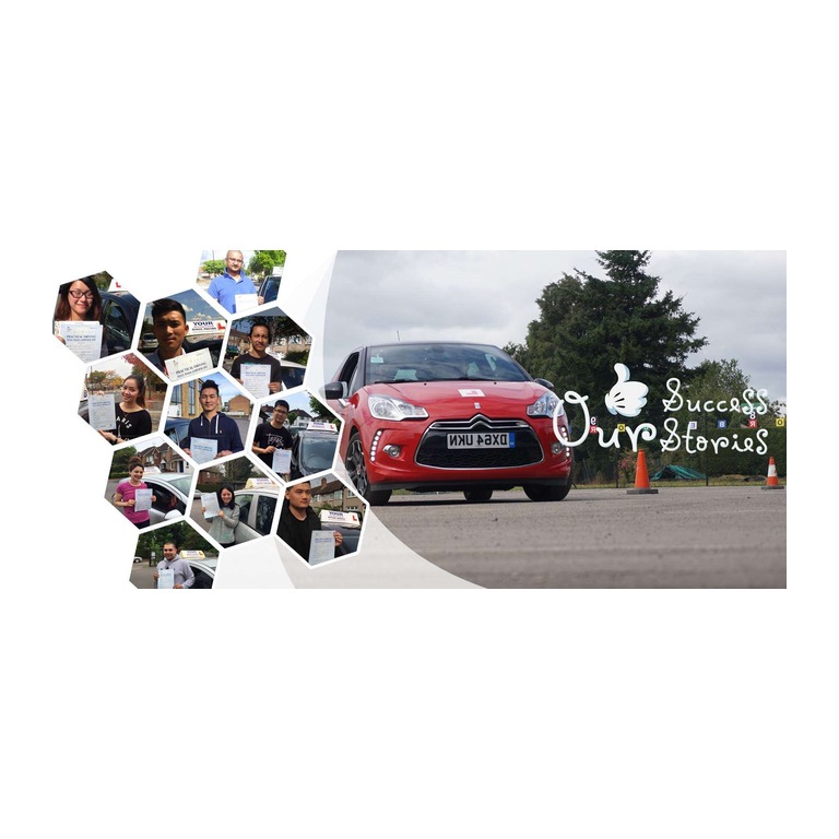 Your Driving School
