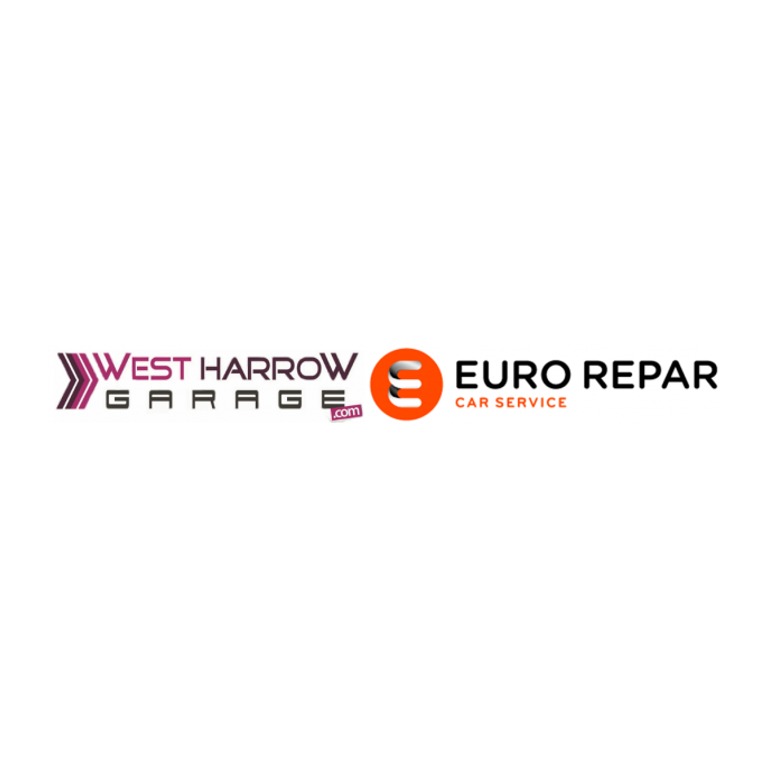 West Harrow Garage