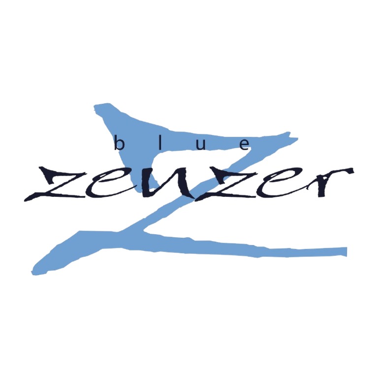 Blue Zenzer