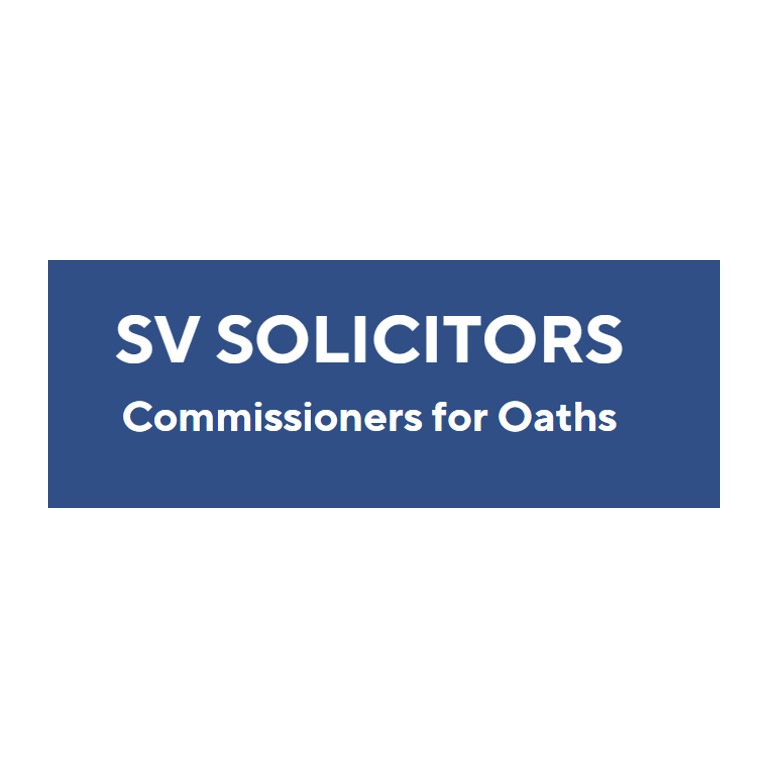 SV Solicitors
