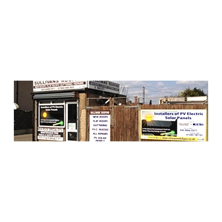 Sullivans Roofing Services
