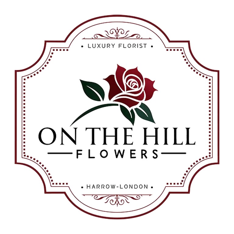 On The Hill Flowers