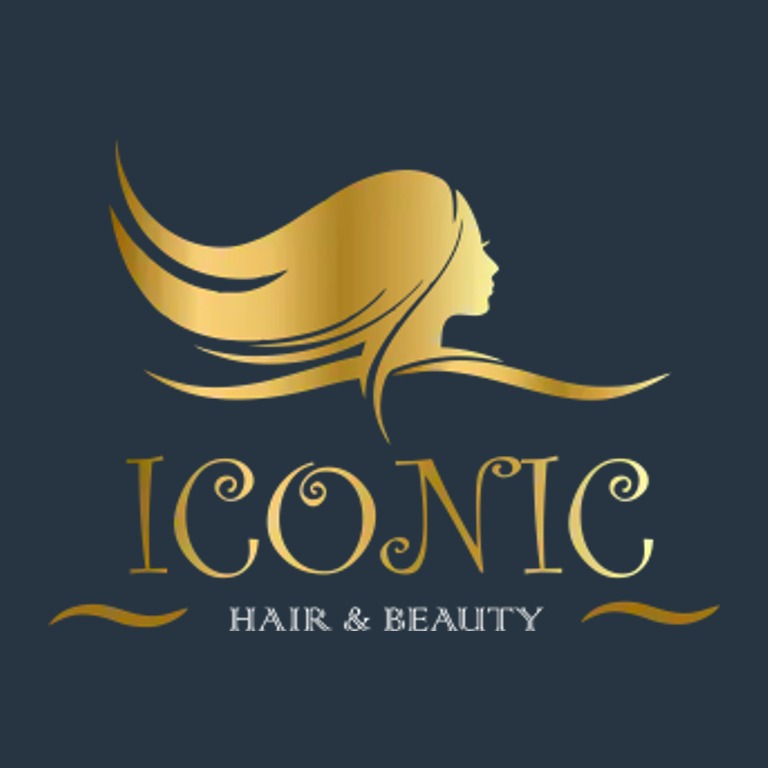 Iconic Hair & Beauty