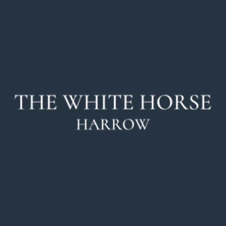 The White Horse Harrow