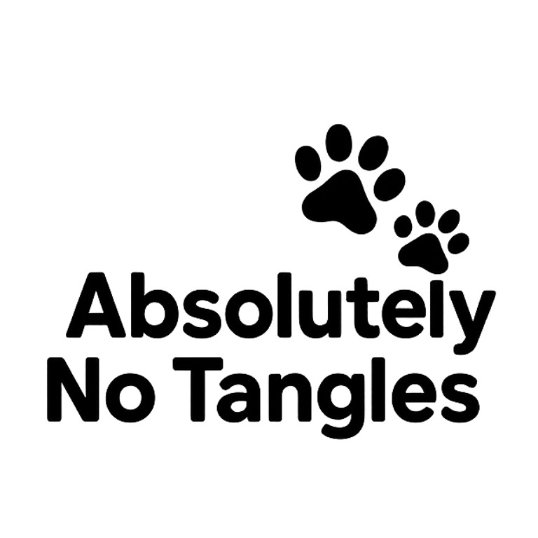 Absolutely No Tangles