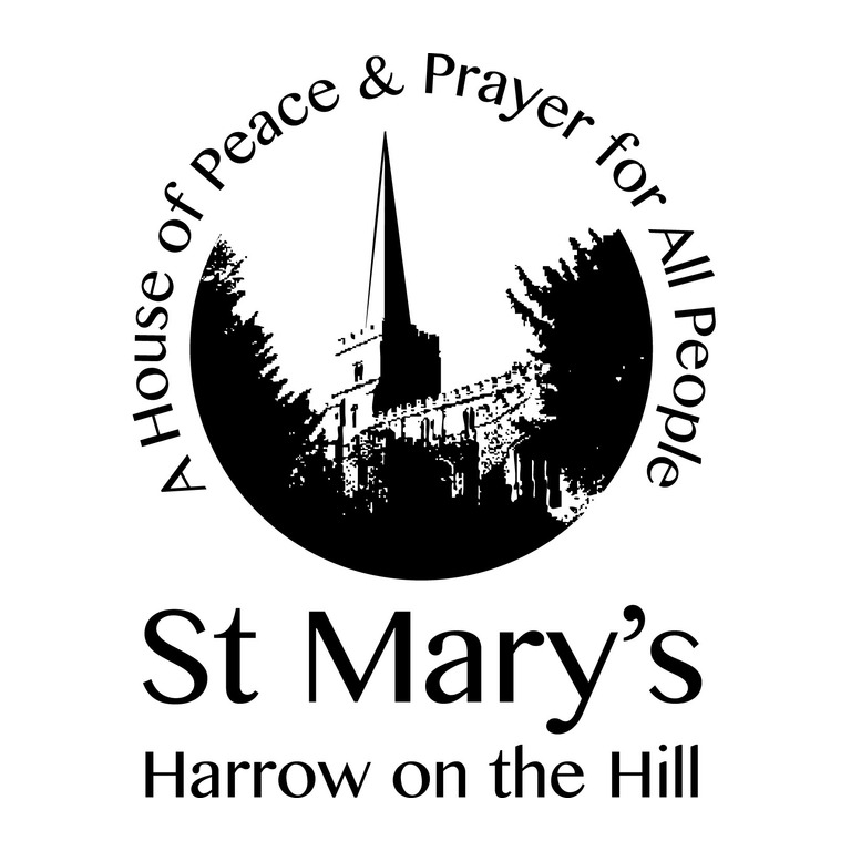 St Mary's Harrow on the Hill