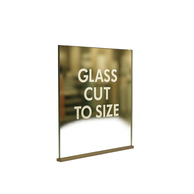 Harrow Glass & Building Supplies